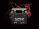 【5日前後で発送】 バイク用品 電装系 バッテリー&充電器デイトナ DAYTONA ハイパフォーマンスバッテリー DYTZ7S92881 49094494676...