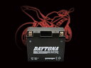 【5日前後で発送】 バイク用品 電装系 バッテリー&充電器デイトナ DAYTONA ハイパフォーマンスバッテリー DYT12B-492886 490944946...