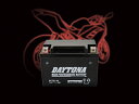 【5日前後で発送】 バイク用品 電装系 バッテリー&充電器デイトナ DAYTONA ハイパフォーマンスバッテリー DYTZ14S92889 4909449467...
