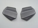 バイク用品 外装DAYTONA デイトナ エアロナックルバイザー90962 4909449468722