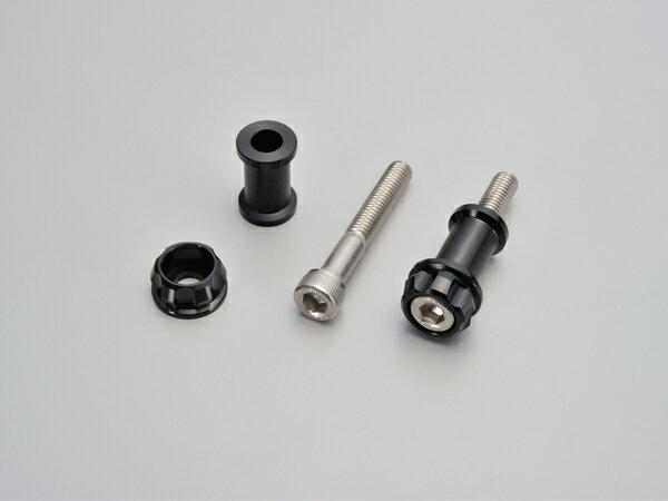 【5日前後で発送】 バイク用品 ケース(バッグ) キャリアDAYTONA デイトナ ツーリングフック M6 ブラック91960 4909449471449取寄品