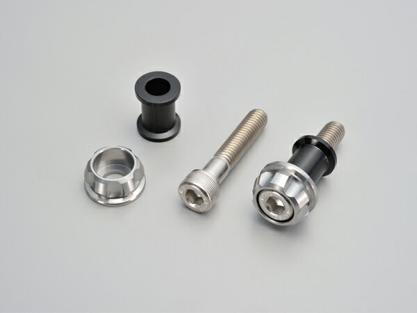 【5日前後で発送】 バイク用品 ケース(バッグ) キャリアDAYTONA デイトナ ツーリングフック M8 アッシュシルバー91969 490944947152...