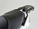 【5日前後で発送】バイク用品 デイトナ DAYTONA マルチウイングキャリア BURGMAN20092804 4909449473306