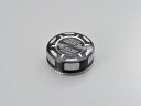 【5日前後で発送】バイク用品 ブレーキ クラッチDAYTONA デイトナ MCタンクキャップNISSIN42Aシルバー92736 4909449474709