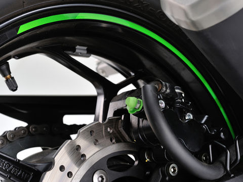 ��5�������ȯ���� �Х������� �֥졼�� ����å�DAYTONA �ǥ��ȥ� �֥꡼������С�����åץ��꡼��4��92987 4909449474853�����