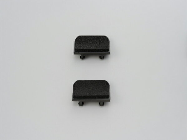 バイク用品 吸気系 エンジンDAYTONA デイトナ サイドフックセット S (IH250D 550D)93118 4909449476413取寄品