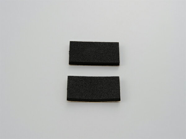 【5日前後で発送】 バイク用品 吸気系 エンジンDAYTONA デイトナ パッドシートセット (IH250D 550D)93121 4909449476475取...