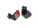バイク用品 電子機器類DAYTONA デイトナ LガタヘルメットマウントR93426 4909449480106取寄品 セール