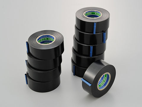 【5日前後で発送】 バイク用品 電装系DAYTONA デイトナ ハーネステープ クロ 25MMX25M 10コ94126 4909449487389取寄品