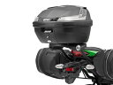 バイク用品 ケース（バッグ） キャリアDAYTONA デイトナ 4108FZ モノラック用フィッティング NINJA25094054 4909449487686取寄品 セール