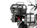 【5日前後で発送】バイク用品 ケース(バッグ) キャリアDAYTONA デイトナ PL1111チューブラーパニアホルダー NC700X94059 4909449...