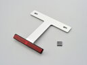 バイク用品 外装DAYTONA デイトナ スリムリフレクターキット40 クリアー94549 4909449493380取寄品