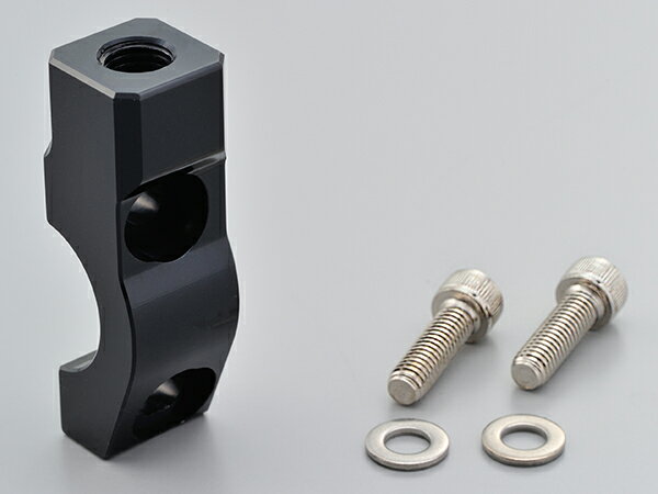 【5日前後で発送】 バイク用品 ハンドルDAYTONA デイトナ バックミラーステーM10XP1.25ヒダリ94636 4909449494486取寄品