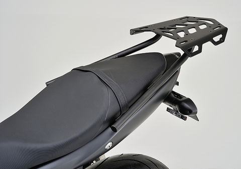 【5日前後で発送】バイク用品 ケース(バッグ) キャリアDAYTONA デイトナ マルチウイングキャリア SV650 ABS 16-92715 49094494...