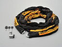 【5日前後で発送】 バイク用品 保管 盗難防止デイトナ DAYTONA ストロンガーチェーンロック 6.0M31252 4909449497418取寄品