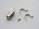 【5日前後で発送】 バイク用品 ヘルメットDAYTONA デイトナ ヘルメットロックホルダー ダイヤル SLV95205 4909449503768取寄品 セー...