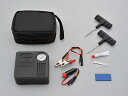 【5日前後で発送】 バイク用品 メンテナンスDAYTONA デイトナ パンクシュウリキットデンドウポンプツキ95732 4909449504345取寄品 セール