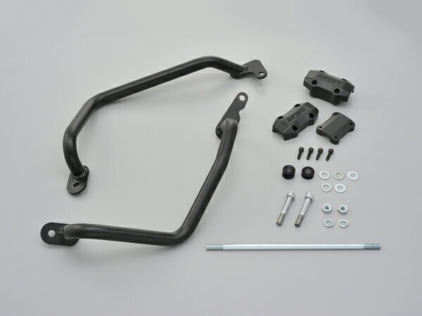 【5日前後で発送】バイク用品 外装DAYTONA デイトナ パイプエンジンガード MT-0995745 4909449507827取寄品 セール