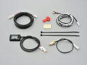 バイク用品 冷却系DAYTONA デイトナ AQUAPROVAコンパクトオイルテンプメータ96583 4909449510438取寄品 セール