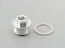 バイク用品 冷却系DAYTONA デイトナ オイルクリーンボルトM24X14XP2.096447 4909449511510取寄品