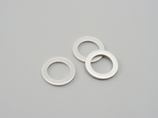 【5日前後で発送】 バイク用品 メンテナンスDAYTONA デイトナ ドレンボルトワッシャM12 1.5T 3マイ96731 4909449512364取寄品