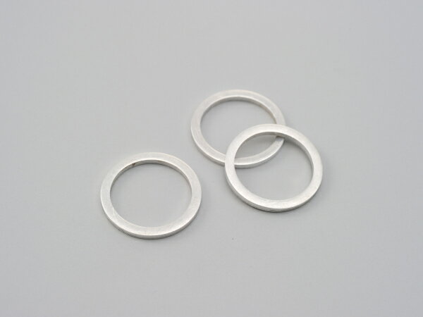 【5日前後で発送】 バイク用品 メンテナンスDAYTONA デイトナ ドレンボルトワッシャM16 1.5T 3マイ96733 4909449512388取寄品