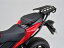 【5日前後で発送】バイク用品 ケース(バッグ) キャリアDAYTONA デイトナ マルチウイングキャリア GSX..