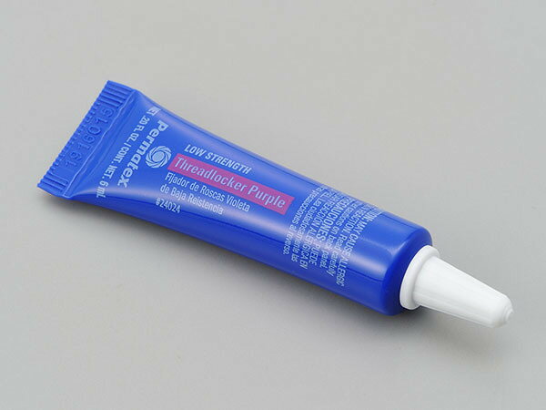 バイク用品 メンテナンスDAYTONA デイトナ パーマテックス ネジロックテイキョウド 6ML97387 4909449517628取寄品