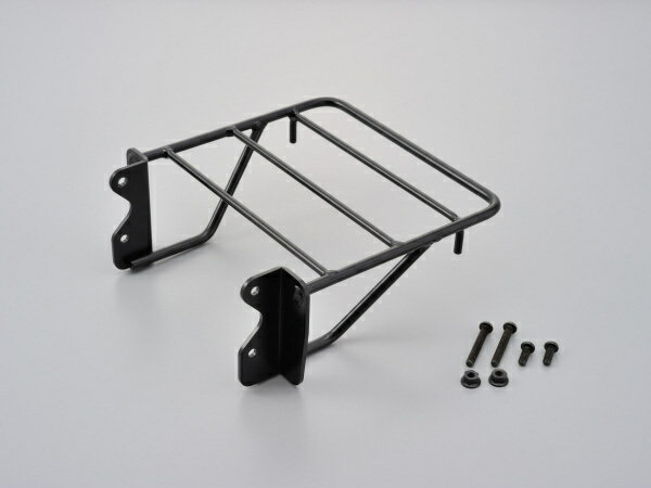 【5日前後で発送】バイク用品 外装DAYTONA デイトナ バックレストキャリア96950 4909449517826