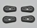 【5日前後で発送】 バイク用品 電装系デイトナ DAYTONA ウインカーホルダープレート KAWASAKI97235 4909449519523取寄品 セール