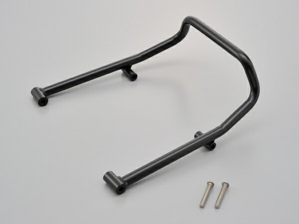 バイク用品 外装DAYTONA デイトナ グラブバーブラック CB1100RS EX97328 4909449524459