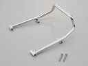 バイク用品 外装DAYTONA デイトナ グラブバーメッキ CB1100RS EX97329 4909449524466取寄品 セール