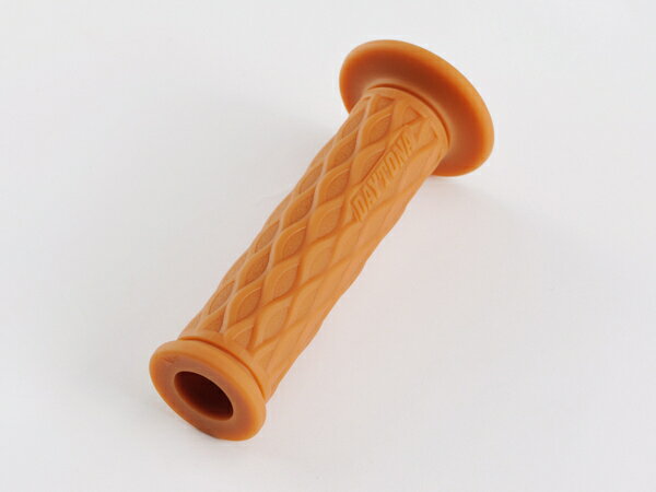 【5日前後で発送】 バイク用品 ハンドルDAYTONA デイトナ GRIPPYGRIP D-NAMI ナマゴム97468 4909449518656取寄品