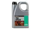 バイク用品 メンテナンスDAYTONA デイトナ MOTOREX TOP SPEED10W40 4L97799 4909449519882取寄品