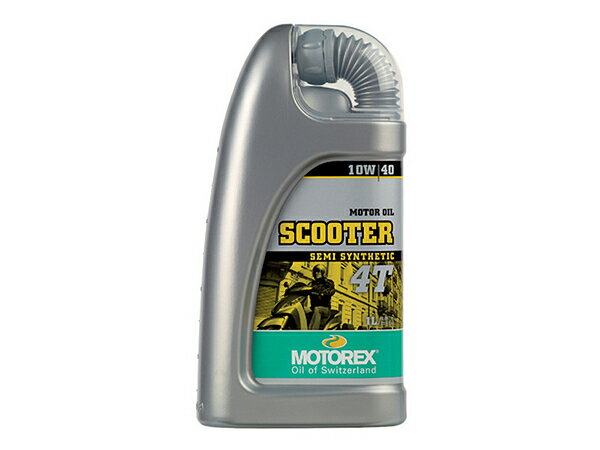 【DAYTONA】デイトナ MOTOREX SCOOTER 10W40 1L■カタログ品番：P086-7895■メーカー品番：97807■JAN：4909449520048適応車両： 画像注意書き ： ■商品分類：バイク用品、オートバイ（モーターサイクル）パーツ ■カテゴリ：車、バイク、自転車 ＞ バイク ＞ オイル、ケミカル ＞ その他オイル、ケミカル ■対象：男性(メンズ)、女性(レディース) ■用途：ツーリング(ロングツーリング)、通勤、通学 ※号機番号と適応車種を必ずご確認のうえ、ご注文くださいますようお願い致します。ご不明点等は、ご注文前にお問合せください。 ※掲載商品と実際の商品との色合いが異なる場合がございます。ご了承の程、宜しくお願い致します。 ※商品は予告なく仕様の変更や販売を終了している場合がございますので予めご了承下さい。 ※画像は装着画像や塗装済みのイメージ画像の場合がございます。 ※画像に含まれる、小道具等は商品には含まれておりません。 ※画像は装着イメージです。車両本体は商品に含まれておりません。