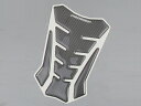 バイク用品 アクセサリーDAYTONA デイトナ PRO-GRIP#5008タンクP カーボン98012 4909449523001取寄品