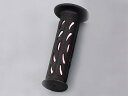 【5日前後で発送】 バイク用品 ハンドルDAYTONA デイトナ PRO-GRIP#724Mホワイト ブラックCL98074 4909449523131取寄品