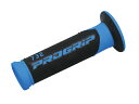 【5日前後で発送】 バイク用品 ハンドルDAYTONA デイトナ PRO-GRIP#732ブルー ブラックOP98096 4909449523254取寄品