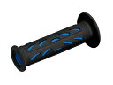 【5日前後で発送】 バイク用品 ハンドルDAYTONA デイトナ PRO-GRIP#724ブルー ブラックOP98065 4909449523452取寄品