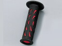 【5日前後で発送】 バイク用品 ハンドルDAYTONA デイトナ PRO-GRIP#724Mレッド ブラックOP98076 4909449523551取寄品
