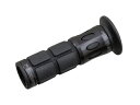 【5日前後で発送】 バイク用品 ハンドルDAYTONA デイトナ PRO-GRIP#744ブラック ブラックOP98104 4909449523773取寄品
