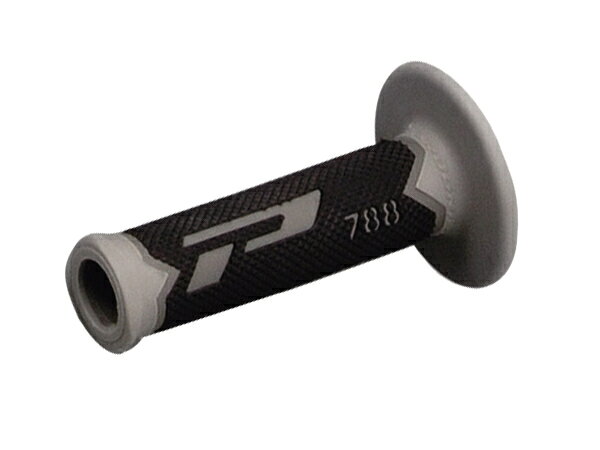 【5日前後で発送】 バイク用品 ハンドルDAYTONA デイトナ PRO-GRIP#788GY GY BK OP98116 4909449523858取寄品
