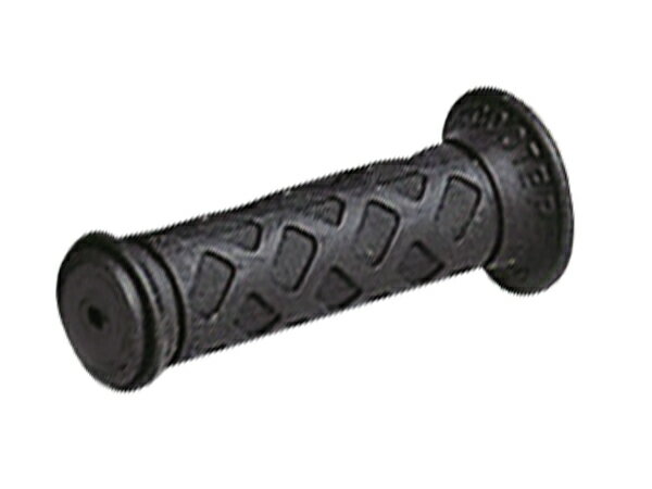 バイク用品 ハンドルDAYTONA デイトナ PRO-GRIP#789ブラックCL19 2298118 4909449523865取寄品