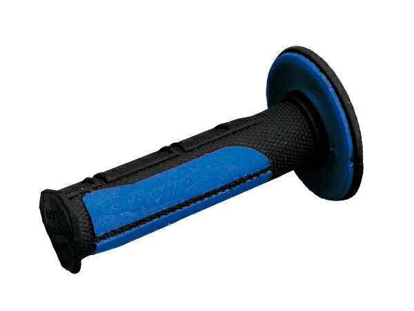 【5日前後で発送】 バイク用品 ハンドルDAYTONA デイトナ PRO-GRIP#798ブラック ブルーCL98145 4909449524084取寄品