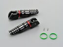 【5日前後で発送】 バイク用品 ステップDAYTONA デイトナ PZライダーステップ PZR-0997202 4909449526460取寄品 セール