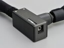 【5日前後で発送】 バイク用品 保管 盗難防止DAYTONA デイトナ ストロンガースチールリンクロック1800BK97663 4909449526644取寄品...