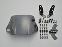【5日前後で発送】バイク用品 外装DAYTONA デイトナ ウインドシールドSS: PCX JF81 (18)97697 4909449528686