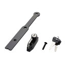 【5日前後で発送】バイク用品 ヘルメットデイトナ DAYTONA ヘルメットホルダー CBR400R 400X 1992641 4909449535264