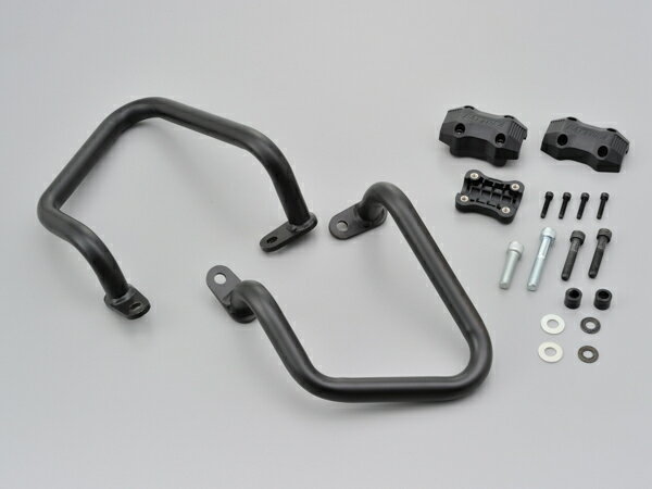 【5日前後で発送】バイク用品 外装DAYTONA デイトナ パイプエンジンガード CB650R99097 4909449535288