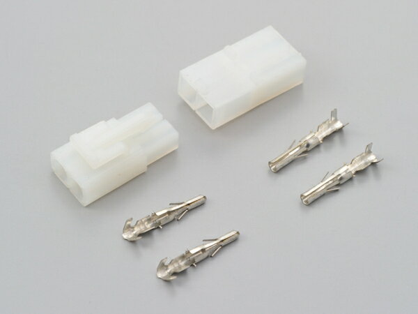 【5日前後で発送】 バイク用品 電装系DAYTONA デイトナ 91875ヨウホシュウコネクタセット99388 4909449537930取寄品